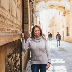 Meet your Posher, Alice